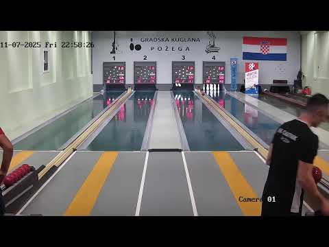 07.11.2025. - 2.HKLI - 6. kolo  - KK Obrtnik - KK Belišće