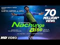 Nachunga Aise Song Millind Gaba Feat Kartik Aaryan Music MG Asli Gold Om Raut Bhushan Kumar