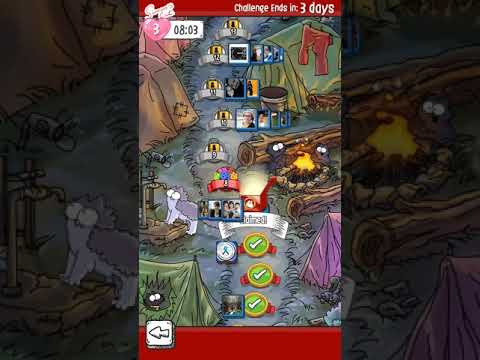 Simon’s Cat - Crunch Time Hack