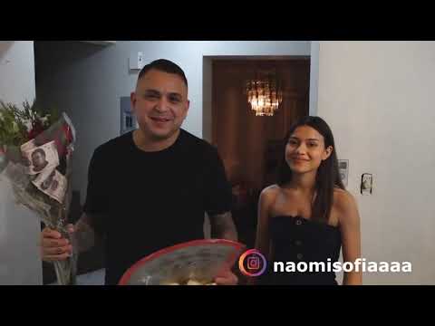 Broma a mi novio (Llega mi ex millonario) Gusgri