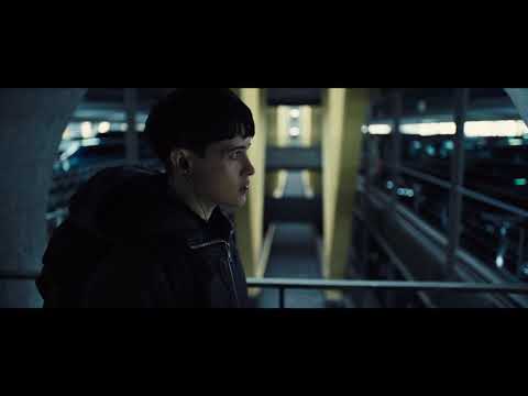 The Girl in the Spider's Web (TV Spot 'Thrilling Review')