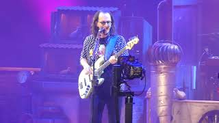 Download lagu 'New World Man' Rush@Madison Square Garden New York 8/3/26 mp3