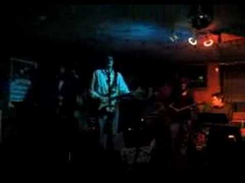 Nate LaPointe Band LIVE- 