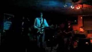 Nate LaPointe Band LIVE- 