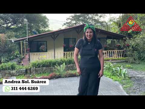 Vendo linda casa en Choachi - Cundinamarca