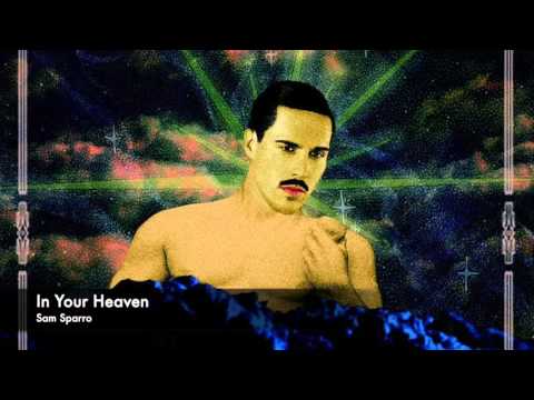 Sam Sparro - In Your Heaven