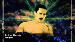 Sam Sparro - In Your Heaven