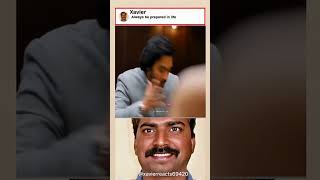 Xavier reacts ⁠#memes
