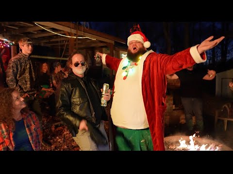 Kevin Thomas- Merry Frickin Redneck Christmas (Official Music Video)