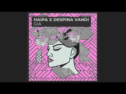 Haipa x Despina Vandi - GIA