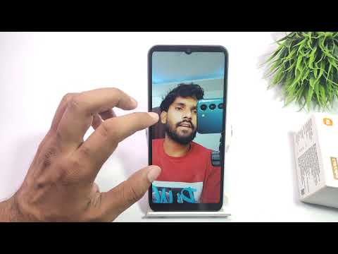 how to set camera full screen in redmi a1,a1 plus | redmi a2 me full screen frame kaise lagaye