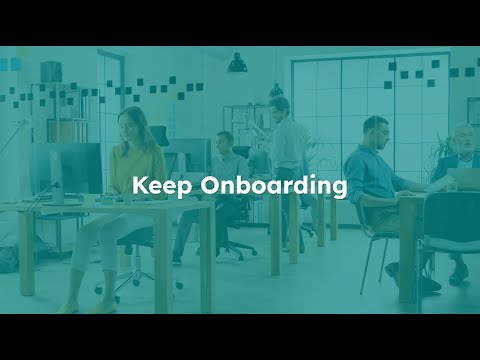 Keep Financial - Employer Onboarding Video