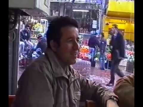 STAMBOLL SHKURT  2006