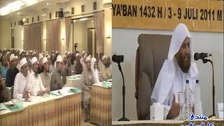 قصتي مع الإمام الألباني رحمه الله - الشيخ باسم الجوابرة