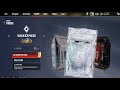 NEW BLACK ICE PACKS Y11 PACKS