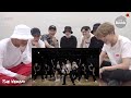 Bts Reaction To Blackpink Pink Venom Dance Practice FMV BLACKPINK BTS FANMADE