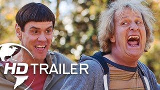Dumm & Dümmehr - Trailer deutsch / german HD
