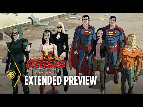 Thumbnail of the video: Extended Preview