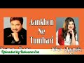 Aankhon Ne Tumhari Kumar Sanu Alka Yagnik Ishq Viskh Shahid Kapoor