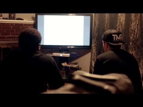 A $tackz Ft. Sunny Carson - Purge | Tony Johnson Films