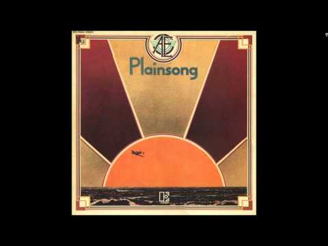 Plainsong - Amelia Earhart's Last Flight