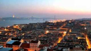 Madredeus - Ao Crepúsculo (At Twilight)