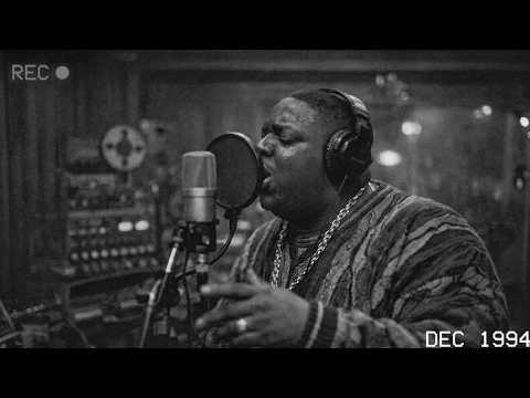 Unreleased Biggie Smalls - "Red Snow" (Grimy Demo) | Lost Tape Series