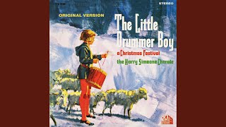 Harry Simeone Chorale - The Little Drummer Boy