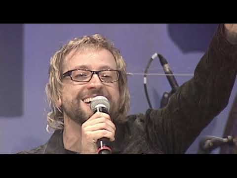 Nenhum de Nós - DVD A Céu Aberto - 05 Amanhã ou Depois