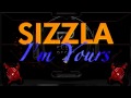 Sizzla - I'm Yours (Official Lyric Video) [Kaeos Factory] Watch in HD