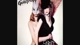 Goldfrapp - Strict Machine [HQ]