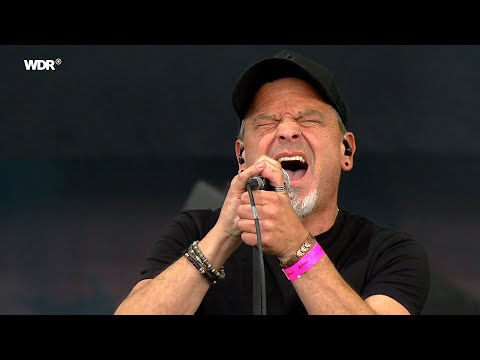 Threshold – Live in Germany 2025 at Rock Hard Festival [Full Concert • PRO SHOT]