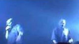 Dark Lotus - Hot Poison (Live)