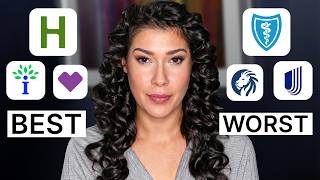 The Best And Worst Medigap Plans (Ranked)