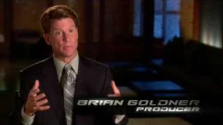 Larry Hama Talks About G.I.Joe Rise Of Cobra video