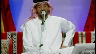 حسين الجسمي فقدتك والله ما يسوى 2014 Arab Idol Clipgg Com