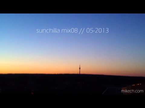 Deep House SunChilla Mix 08 by miKech 05-2013