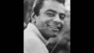 Johnny Mathis - Autumn in New York