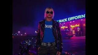 Accept - Ahead of the Pack 🏍️ (1982) / 4k / Ultra HD / Selfmade Remaster 2025 #RestlessandWild