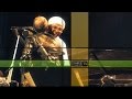 JOO KRAUS / OMAR SOSA / CHAMBER ORCHESTRA ARCATA - Light In The Sky - Live 2017