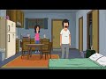 Bob S Burgers Season 16 Ep 1 Flashback Part 1