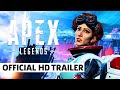 Apex Legends Season 7 Ascension Official Gameplay Trailer