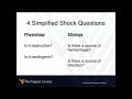 POCUS In Shock 1 Introduction