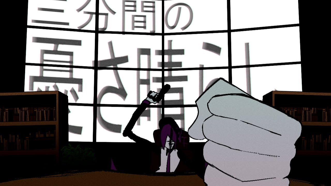 3 Stress Free Minutes