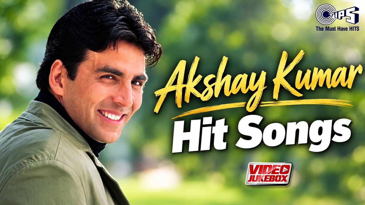 Akshay Kumar Hit Songs Jukebox | Bollywood Romantic Love Songs | Hindi Songs | Sadabahar Gane