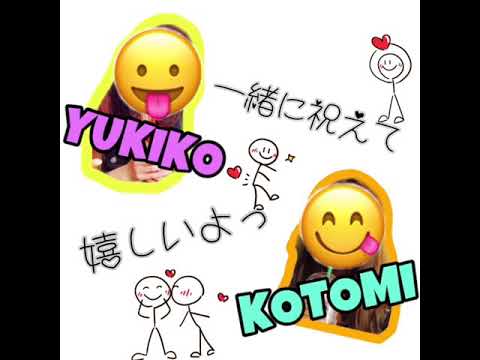 誕生日、イベント、旅行動画など作ります イメージ1