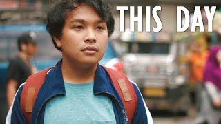 THIS DAY | Shortfilm | Red Aquino