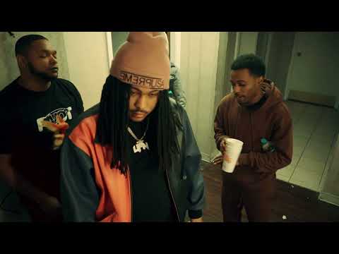MilliMarr, UFN, Shmoke, D Mitch - Chase Her (Official Music Video)
