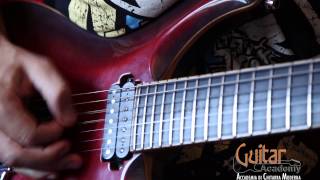 Graziano Manuele - GHOSTSHIP PART V Storm (Shadow Gallery)