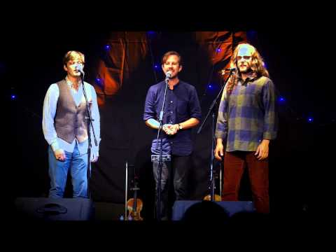 The Ballina Whalers - Pull Down Below